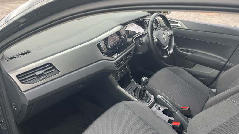 Volkswagen Polo 1.0 TSI 95 Match 5dr Petrol Hatchback